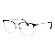 Stijlvolle Optische Bril 0Be1383D Burberry , Black , Heren