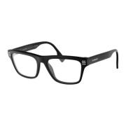 Stijlvolle Optische Bril 0Be2387 Burberry , Black , Heren