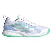 Lage Tennissneakers Adidas , Multicolor , Dames