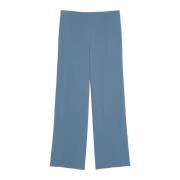 Relaxte vlieg broek Marc O'Polo , Blue , Dames