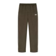 Sweatpants Golden Goose , Green , Heren