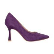 Stiletto hoge hak schoen Alma EN Pena , Purple , Dames