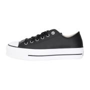 Sneakers Converse , Black , Dames