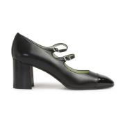 Zwarte Pumps voor Vrouwen Carel , Black , Dames