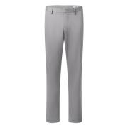 Theo 1420 Broek Nn07 , Gray , Heren