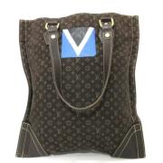 Pre-owned Leather louis-vuitton-bags Louis Vuitton Vintage , Brown , D...