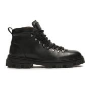 Veterschoenen Kazar , Black , Heren