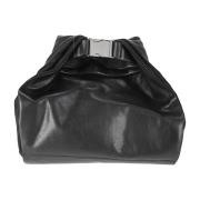 Stijlvolle Kleine Tas Trippen , Black , Dames