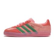 Gazelle Indoor Damesschoenen Adidas , Pink , Dames