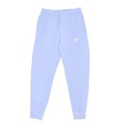 Felpato Club Jogger Broek Nike , White , Heren