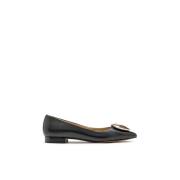 Zwarte pumps voor dames Kazar , Black , Dames