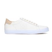 Dames witte sneakers Kazar , White , Dames