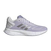 Duramo 10 Hardloopschoenen Adidas , Gray , Dames