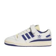 Forum 84 Low Sneakers Adidas , White , Heren