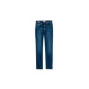 Stijlvolle Denim Jeans voor Mannen Zadig & Voltaire , Blue , Heren