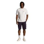 Cargo Shorts Wembley Stijl Lyle & Scott , Blue , Heren