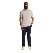 Chino Broek Anfield Stijl Lyle & Scott , Blue , Heren