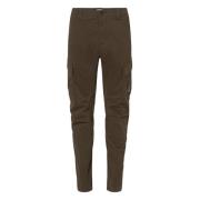 Cargo Broek C.p. Company , Brown , Heren