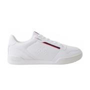 Stijlvolle Marabu Schoenen Kappa , White , Heren