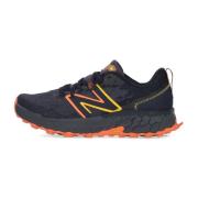 Hierro V7 Thunder Heren Sneaker New Balance , Black , Heren