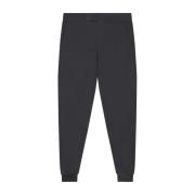 Airlight Trackies Broek Lyle & Scott , Black , Heren