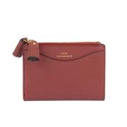 Stijlvolle Tassen Collectie Anya Hindmarch , Red , Dames