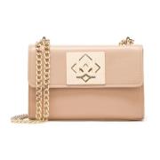 Dames beige tas Kazar , Beige , Dames