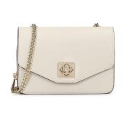 Dames off-white tas Kazar , White , Dames