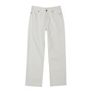 Denim jas voor vrouwen Stylein , White , Dames