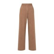 Verbrand 029 Panta P.a.r.o.s.h. , Brown , Dames