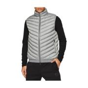 Grijze Trui Moderne Sportieve Stijl Armani Exchange , Gray , Heren