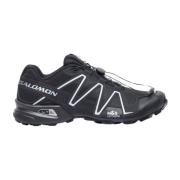 Speedcross 3 Sneakers Salomon , Black , Heren