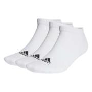 Spw Low Socks Adidas , White , Unisex