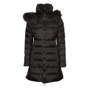 Zwarte Sarma Jassen Tatras , Black , Dames