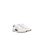 Joshua sneakers Clae , White , Unisex