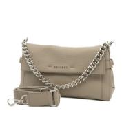 Zachte Conchiglia Tas Aw24 Orciani , Beige , Dames