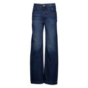 Rosa Blauwe Jeans 2962 7401 Lois , Blue , Dames