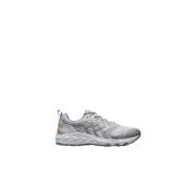 Gel Trabucco Sneakers Asics , Gray , Heren