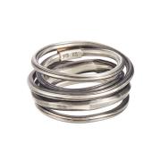 Wondspoorring Werkstatt:Munchen , Gray , Unisex