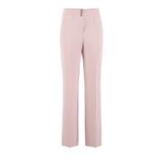 Poeder Broek Nenette , Pink , Dames