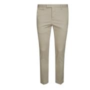 Tinto Capo Casual Broek Pt01 , Beige , Heren