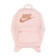 Heritage Backpack Men's Guava Ice Nike , Pink , Heren