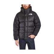 Gewatteerde donzen parka met capuchon The North Face , Black , Heren