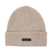 Sesame Beanie Muts Fear Of God , Beige , Heren