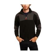 Sweatshirts Topo Designs , Black , Heren