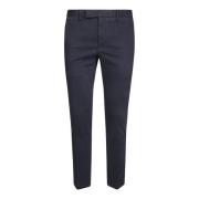 Tinto Capo Broek Pt01 , Blue , Heren