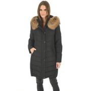 Zwarte Evelyn Donsjas Saki , Black , Dames