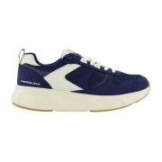 Heren Hardloopschoenen 03 Fessura , Blue , Heren