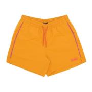 Flame Heren Zwembroek Cotopaxi , Orange , Heren