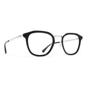 Stijlvolle Pavi Brillenmonturen Mykita , Gray , Unisex